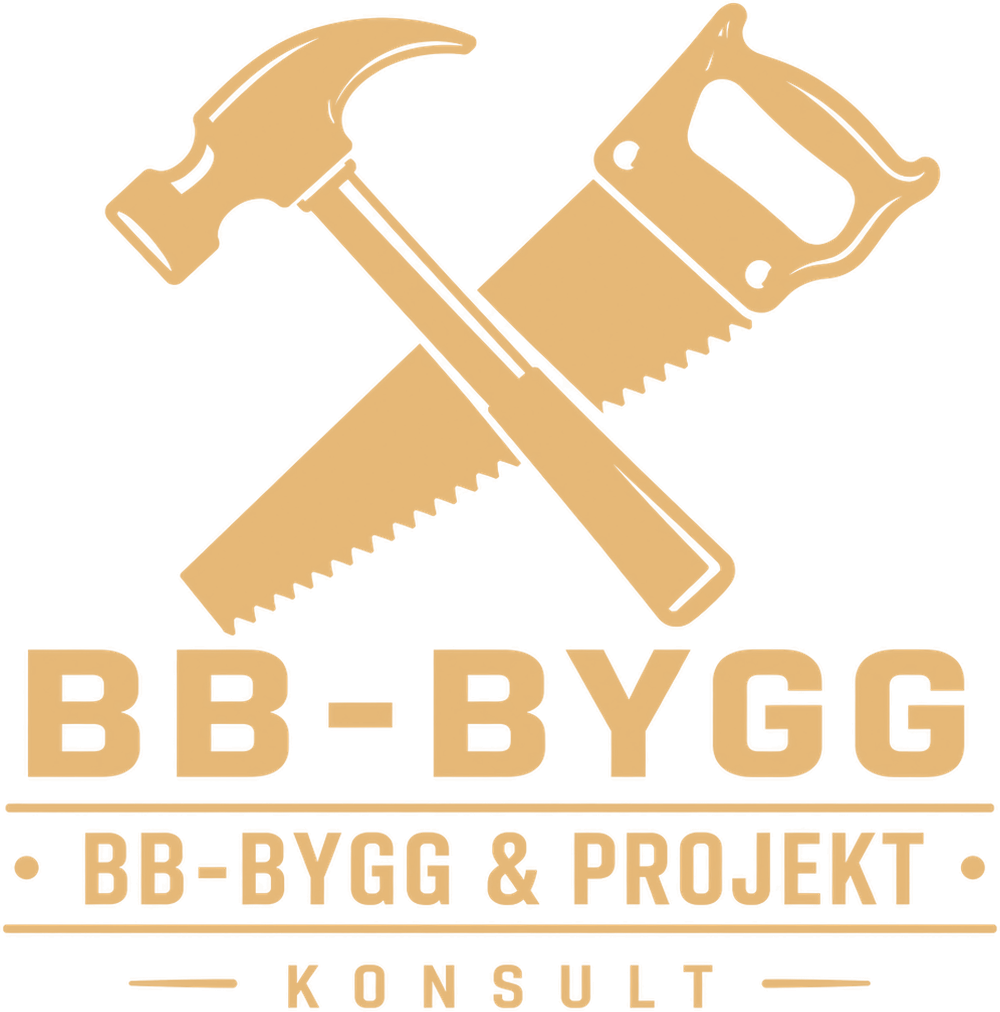 BB Bygg & Projekt konsult AB